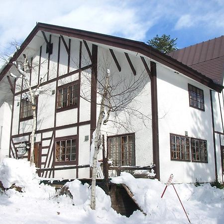 Gallery&Lodge Noichigo Hakuba Extérieur photo