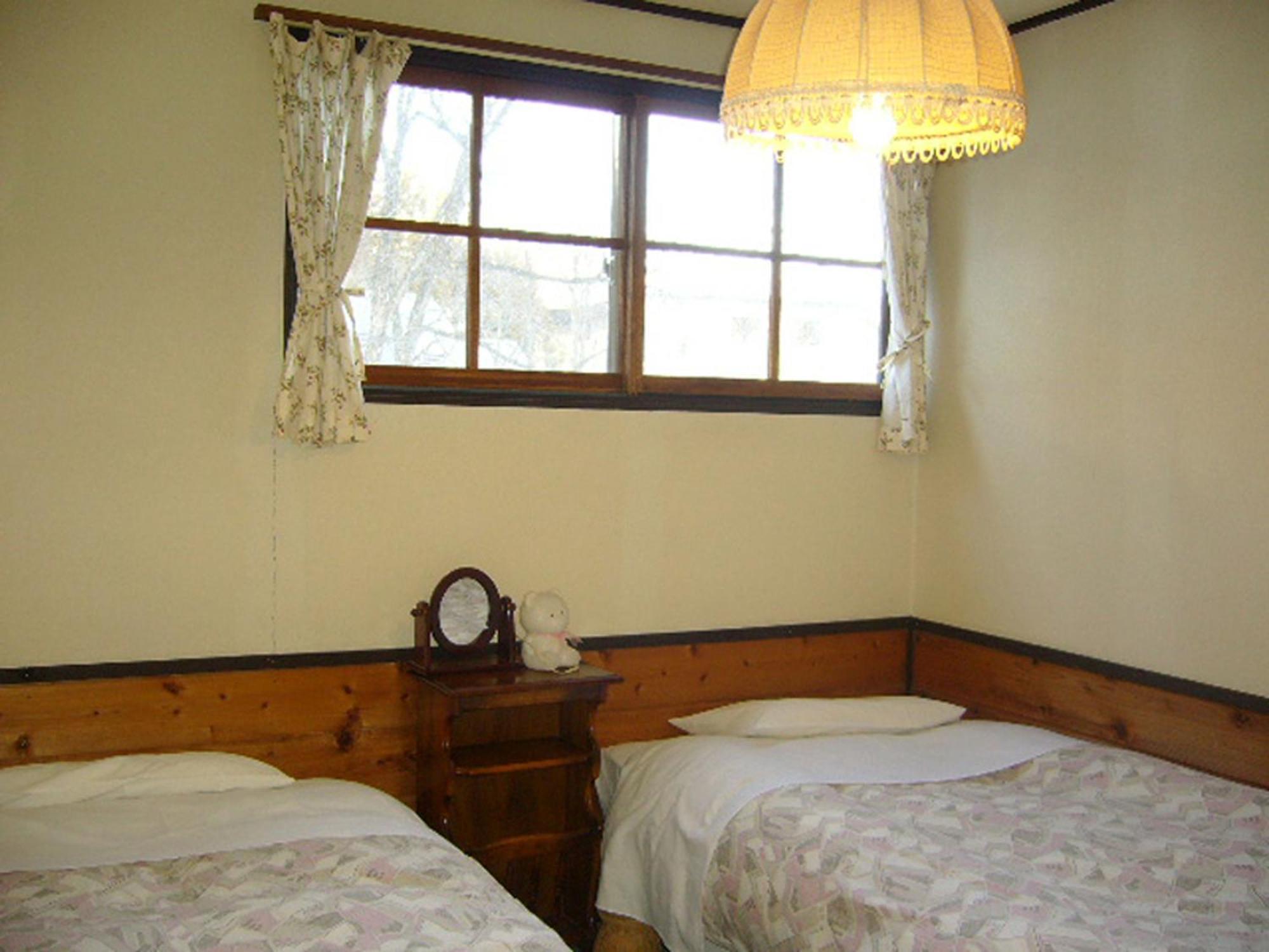 Gallery&Lodge Noichigo Hakuba Chambre photo