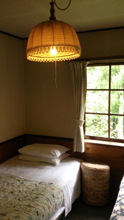 Gallery&Lodge Noichigo Hakuba Chambre photo